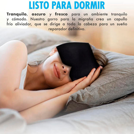 Sono e bem estar
