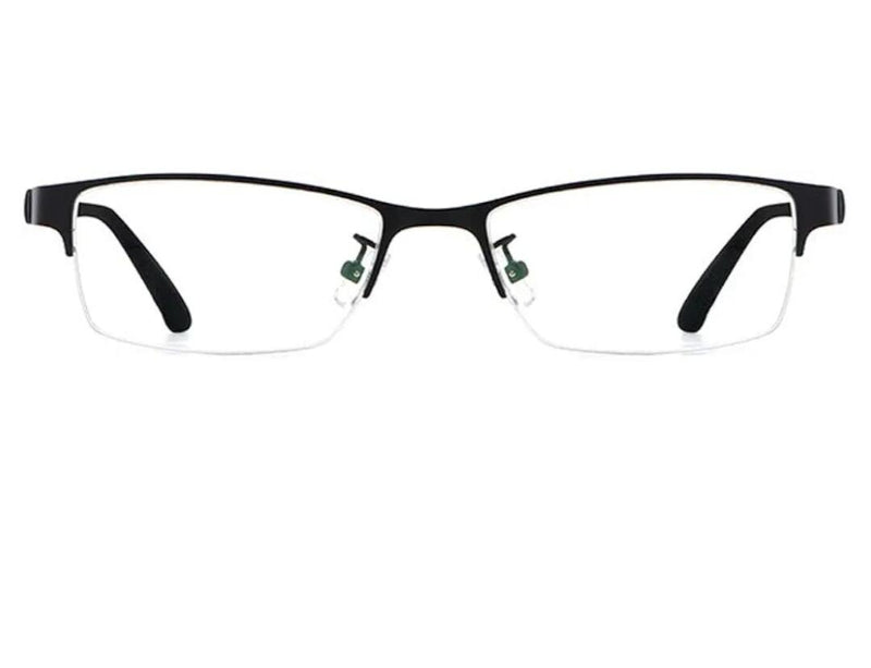 Gafas de Lectura, gafas antirayos azules multifocales +1.00